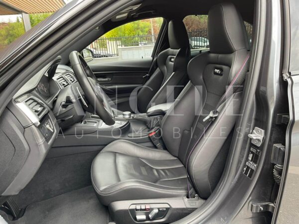 BMW M3 – Image 14