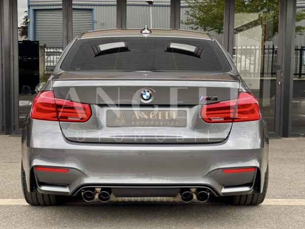 BMW M3 – Image 6