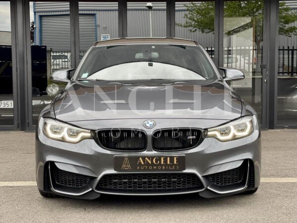 BMW M3 – Image 16