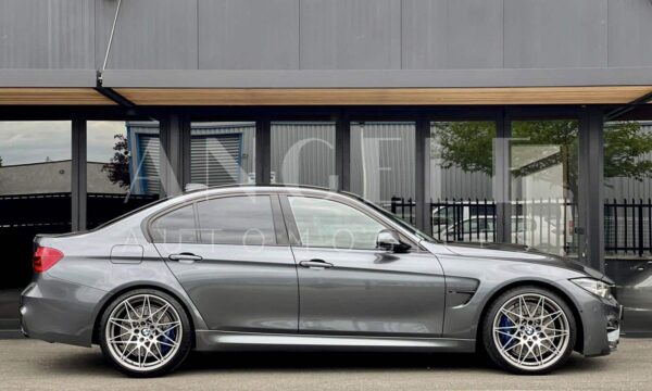 BMW M3 – Image 3