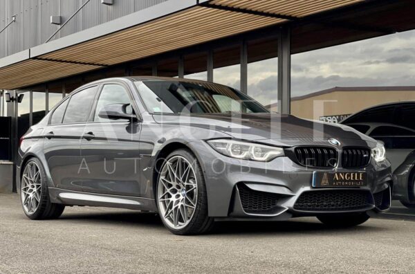 BMW M3 – Image 11