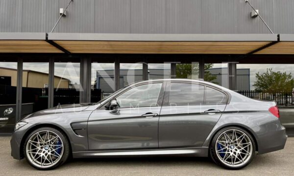 BMW M3 – Image 8