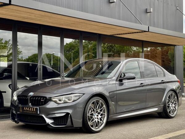 BMW M3 – Image 9