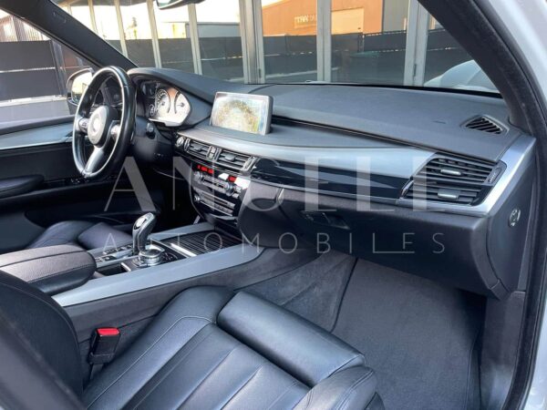 BMW X5 XDRIVE – Image 3