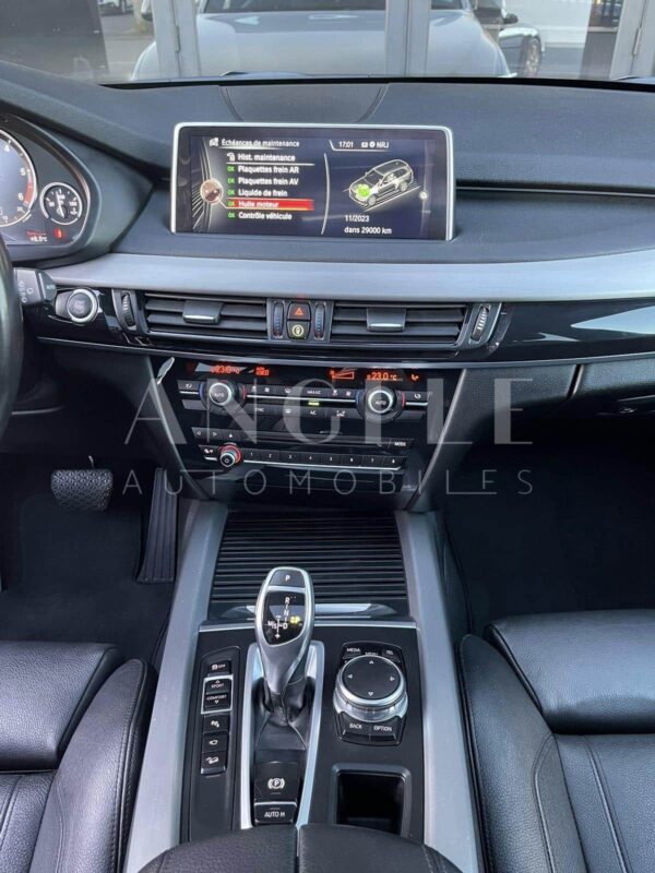 BMW X5 XDRIVE – Image 10