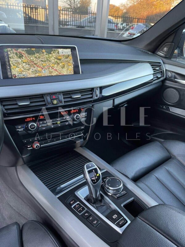 BMW X5 XDRIVE – Image 8