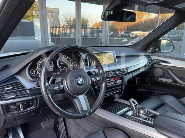 BMW X5 XDRIVE – Image 19