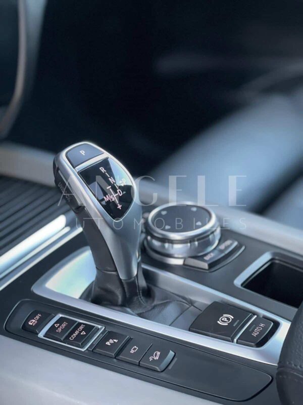 BMW X5 XDRIVE – Image 18