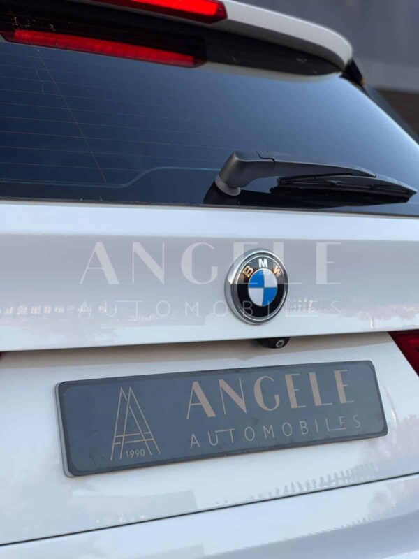 BMW X5 XDRIVE – Image 16
