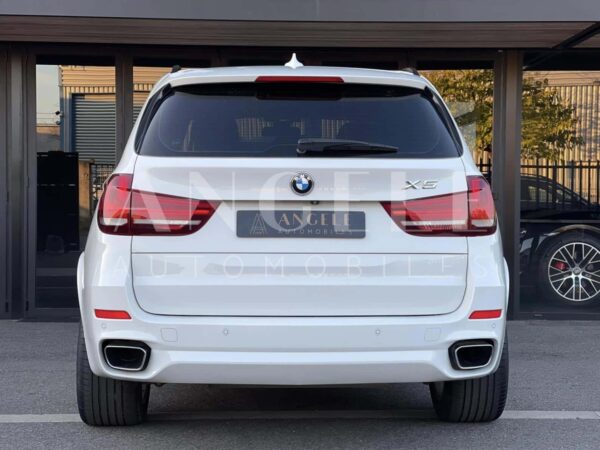 BMW X5 XDRIVE – Image 4
