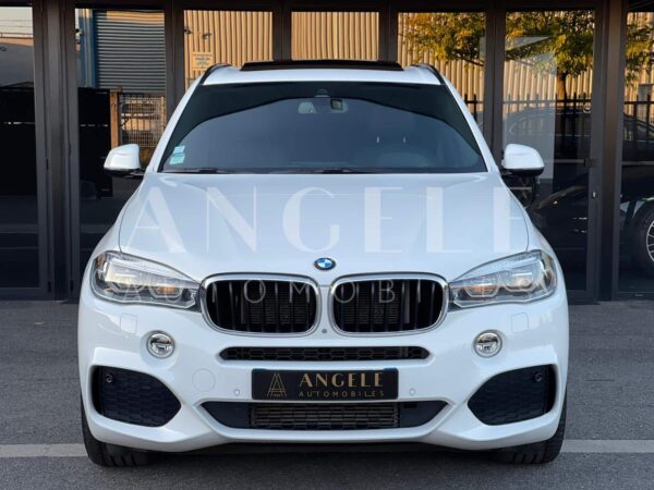 BMW X5 XDRIVE – Image 2