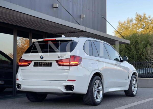 BMW X5 XDRIVE – Image 5