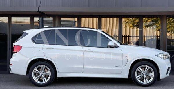 BMW X5 XDRIVE – Image 20