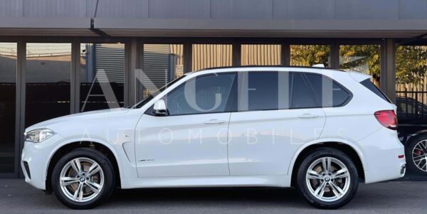 BMW X5 XDRIVE – Image 13