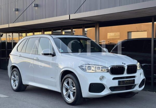 BMW X5 XDRIVE – Image 9