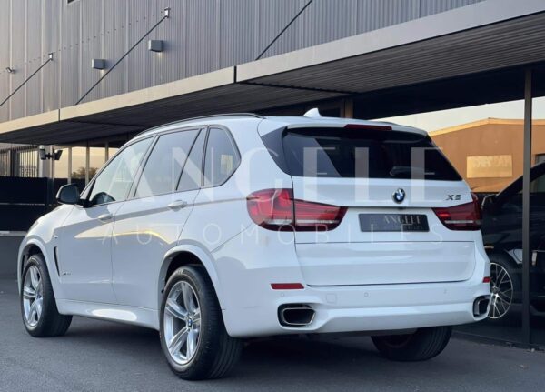 BMW X5 XDRIVE – Image 6