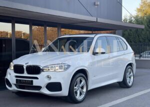 BMW X5 XDRIVE