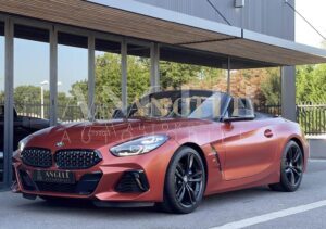 BMW Z4 M40i