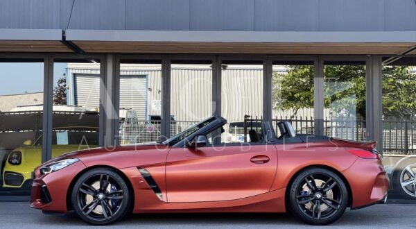 BMW Z4 M40i – Image 6