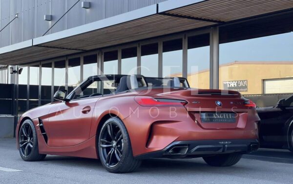 BMW Z4 M40i – Image 11