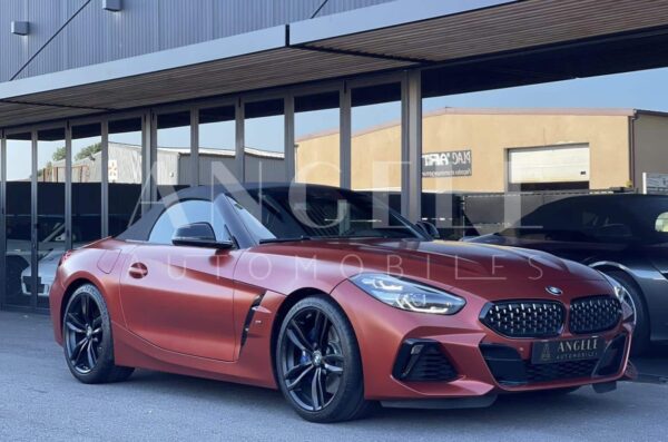 BMW Z4 M40i – Image 3