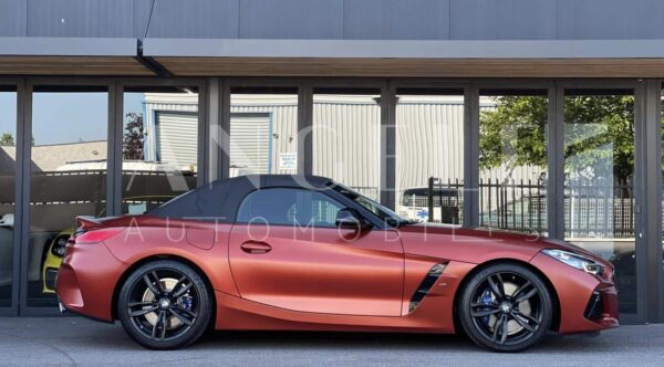 BMW Z4 M40i – Image 16
