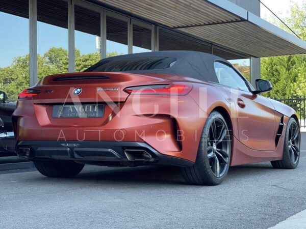 BMW Z4 M40i – Image 4