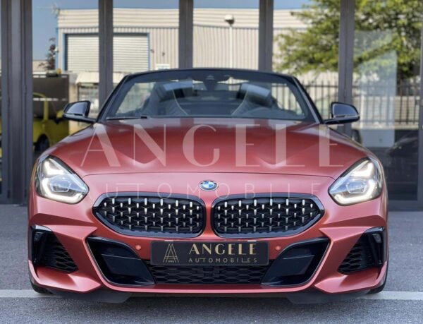 BMW Z4 M40i – Image 13