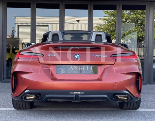 BMW Z4 M40i – Image 9