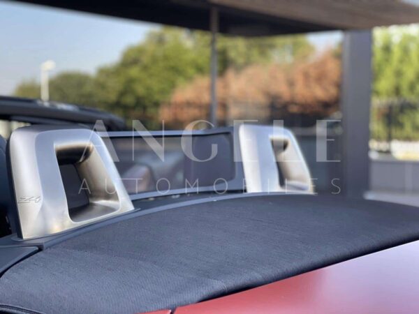 BMW Z4 M40i – Image 15