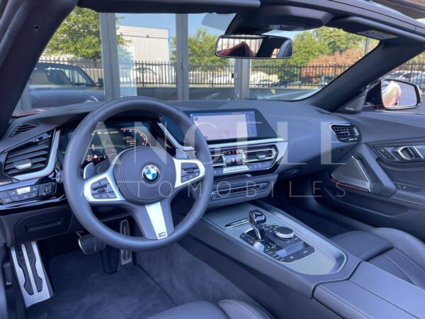 BMW Z4 M40i – Image 2