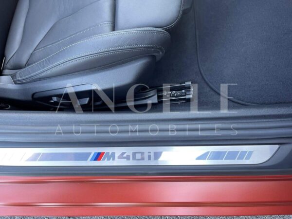 BMW Z4 M40i – Image 12
