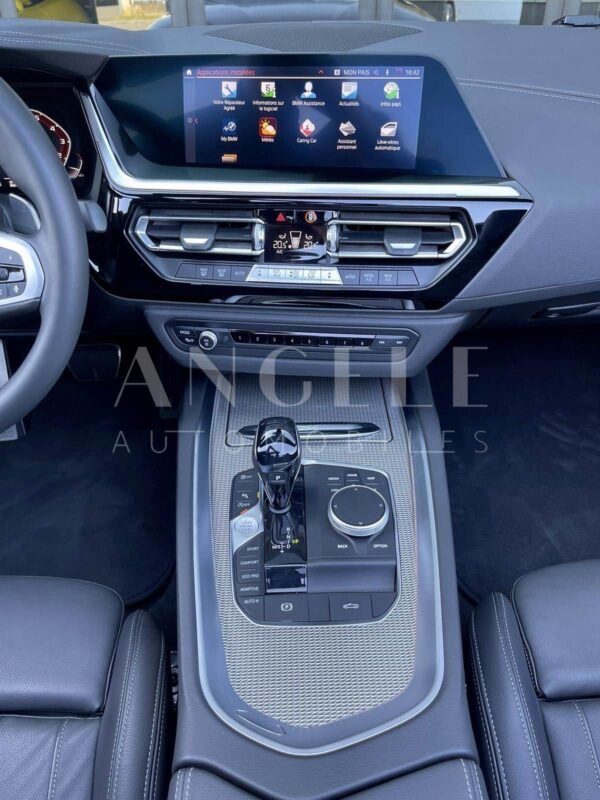 BMW Z4 M40i – Image 8