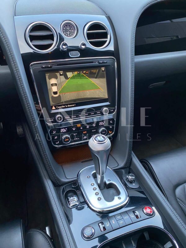 BENTLEY CONTINENTAL GT – Image 2