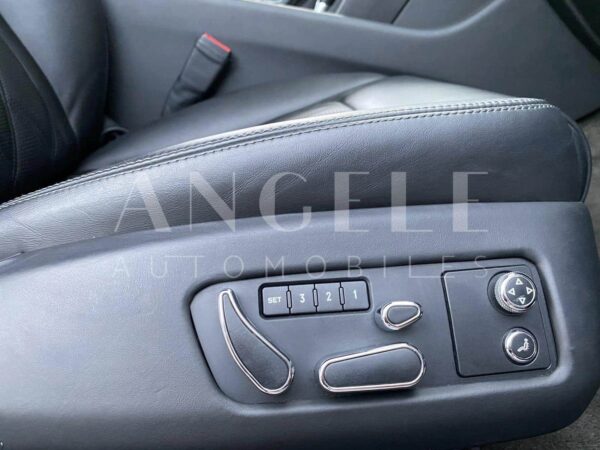 BENTLEY CONTINENTAL GT – Image 5