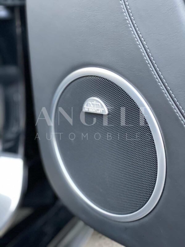 BENTLEY CONTINENTAL GT – Image 14