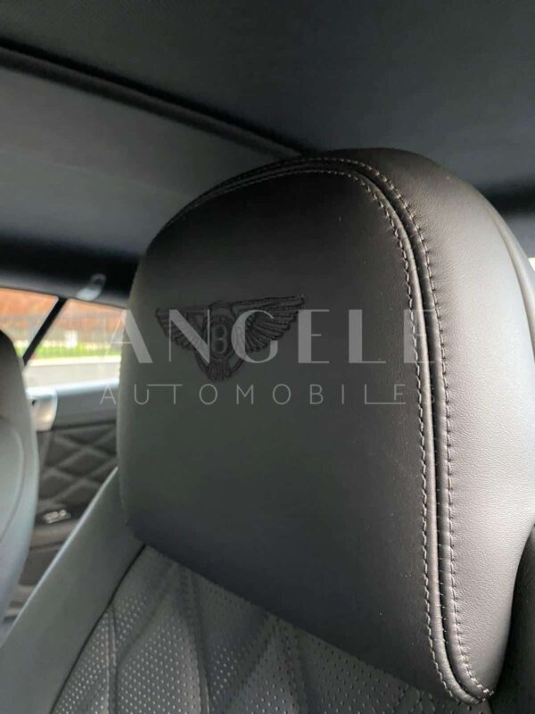BENTLEY CONTINENTAL GT – Image 8