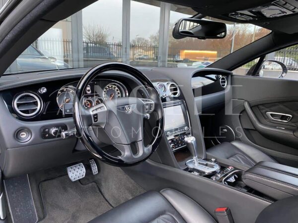 BENTLEY CONTINENTAL GT – Image 6