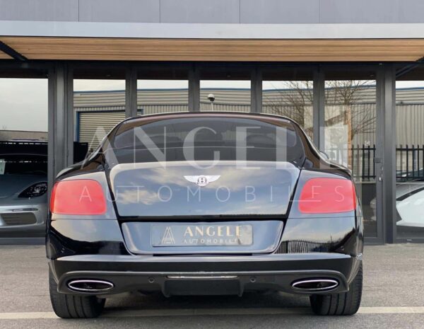 BENTLEY CONTINENTAL GT – Image 11