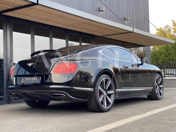 BENTLEY CONTINENTAL GT – Image 7