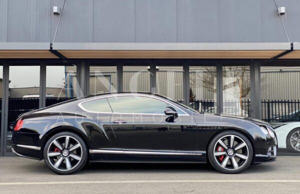 BENTLEY CONTINENTAL GT – Image 3