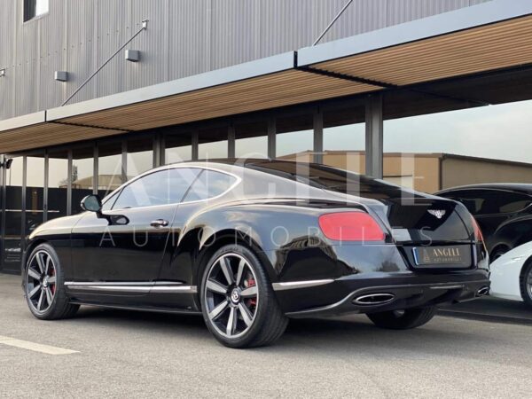 BENTLEY CONTINENTAL GT – Image 9