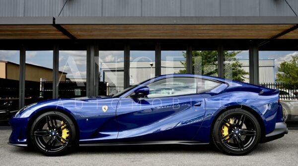 FERRARI 812 – Image 16