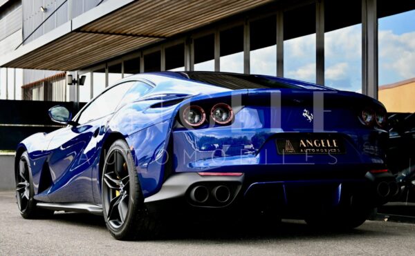 FERRARI 812 – Image 14