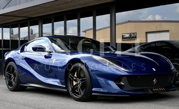 FERRARI 812 – Image 6