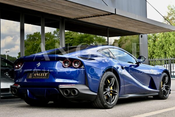 FERRARI 812 – Image 17