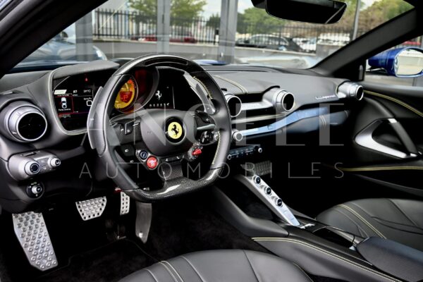 FERRARI 812 – Image 15