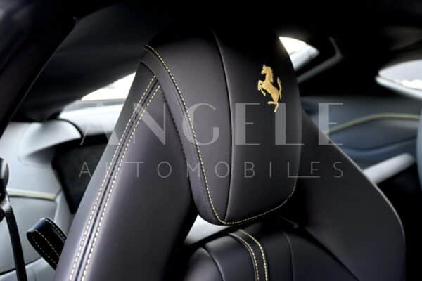 FERRARI 812 – Image 2
