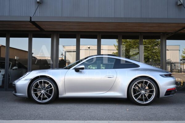 PORSCHE 992 4S – Image 15