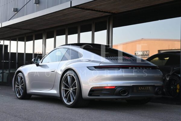 PORSCHE 992 4S – Image 13
